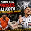 KBS Bukan Milik Dirut, Wali Kota Ikut Bertanggung Jawab!