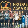 Kapolresta Sidoarjo Raih Tiga Besar Polisi Inovatif Hoegeng Awards 2026