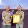 Radar Surabaya Awards 2026: Terminal Teluk Lamong Dinobatkan sebagai Perusahaan Inovatif di Sektor Logistik