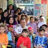 Guncang Jawa Barat, Wali Kota Bekasi Bawa Kampung KB Tembus Panggung Nasional!