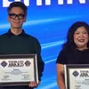 Dominasi Hampir Sedekade, Dulux Kembali Sabet Penghargaan Top Brand Award 2026!