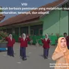 Bukan Halangan! SMP Negeri 2 Ngronggot Kabupaten Nganjuk Jawa Timur Tembus OSN