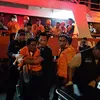 231 Penumpang Selamat, 5 Meninggal, 35 Masih Dalam Pencarian Tragedi KM Mutiara Santoso 2 diperairan Sapudi