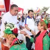 Wali Kota Bekasi Gelegarkan Hari Anak Nasional: Generasi Emas Masa Depan Siap Bangkit!