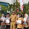 Wali Kota Bekasi Sapu Bersih 80 Bangunan Liar Penyebab Banjir Limbah Pejuang!