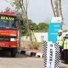 Wali Kota Bekasi Siagakan 11 Water Trucking Hadapi Kemarau Ekstrem!