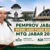 Pemprov Jabar Resmi Jadi Tuan Rumah MTQ Tingkat Provinsi 2026, Pembukaan Digelar di Gedung Sate