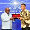 Pemda Jabar Perkuat Implementasi HAM Lewat Sinergi Lintas Sektor Bersama Kementerian HAM
