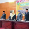 Disahkan Cepat, Pengesahan APBD Padangsidimpuan 2025 Diduga Janggal dan Simpan Misteri
