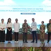 Guncang Asia Tenggara, PLN Batam Siapkan Mega Energi Mega Watt Datacenter Nongsa!