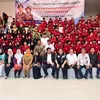 Michael Leksodimulyo: Sekolah Rakyat Harus Jadi Mesin Pemberdayaan Keluarga Miskin