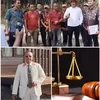 Ketua Himni Provinsi Riau,Dalizatulo, Lase, SH.M.H. Dampingin Korban Pengeroyokan,segera para pelaku di Tangkap.