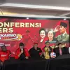 Soekarno Cup 2026 Digelar di Jatim, Talenta Muda dari Papua hingga Sumut Berebut Tahta