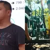 Maruli Pasang Target Besar: 2.500 Jembatan Harus Rampung Sebelum 17 Agustus, TNI AD Diminta Turun ke Desa