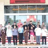 Gebrakan Nyata Kejaksaan Tinggi Kalbar Kawal Generasi Muda Menuju Dunia Kerja