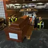 Tim DVI Polda Jatim Serahkan Dua Jenazah Korban KMP Mutiara Sentosa II ke Keluarga, Empat Korban Sudah Dipulangkan