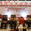 Satu Donor, Banyak Harapan: Pegadaian Kanwil XII Surabaya Gelar Aksi Setetes Darah untuk Negeri