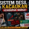 Sistem Desil Kacaukan Kehidupan Warga: Dari Kuliah Terancam Putus hingga Kartu BPJS Mendadak Mati