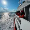 Basarnas Resmi Alihkan Operasi SAR KMP Mutiara Sentosa II ke Status Siaga, 238 Korban Dipastikan Terevakuasi