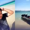 Mahasiswi Pascasarjana UNG Tewas Terseret Ombak di Pantai Pulau Bogisa, Sempat Diselamatkan Wisatawan Asal Jerman