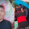 Pelarian Berakhir di Banten, Terduga Pelaku Mutilasi Jasad di Rawageni Depok Diringkus