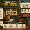 Terkuak! Ini Deretan Alasan Utama SiLPA 2025 Kapuas Hulu Membengkak Drastis