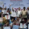 Bakar Semangat Atlet Disabilitas, Wawali Bekasi Harris Bobihoe Tegaskan Komitmen Kota Inklusif