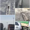 Jembatan Maredan Tualang, Memprihatinkan, Warga Desak Bupati Siak Afni tepati janji Kampaye.