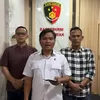 Polres Siak Ungkap kasus kekerasan anak,Dua tersangka2 di amankan