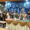 Kejutan Spektakuler DPRD Kota Batam Warnai Ulang Tahun Ke 58 Wali Kota Amsakar Achmad