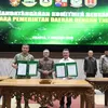 Gebrak Darurat Sampah: Wawali Bekasi dan Kasad Gandeng Teknologi Ubah Gunungan Sampah BBM