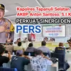 Sinergi Kuat Polri–Pers: Kapolres Tapsel Dobrak Kebuntuan Informasi Demi Transparansi Publik