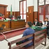 Dirut PT BPI Ajukan Eksepsi Kasus Wire Rope Tanpa SPPT SNI, Kuasa Hukum: Ini Murni Persoalan Administratif
