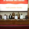 Peta Keuangan Batam Berguncang! DPRD Kota Batam Gelar Paripurna Perubahan APBD 2026