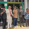 Perjuangan HAK Perkerja Berlanjut di persidangan,Sidang perkara pekerja PT Torganda di tunda.