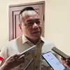 Ketua Komisi A DPRD Surabaya Desak Inspektorat Bongkar Jaringan Penipuan Loker Pemkot
