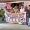 Jeritan Korban Banjir dan Aksi Damai Mahasiswa dengan Elemen Masyarakat Menagih Keadilan