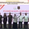 Gebrakan Lelang Serentak Kejaksaan RI: Rampasan Hukum Jadi Pemburu Keadilan Finansial Negara