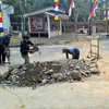 Sinyal Bebas Banjir Kayuringin: Terobosan Berani DBMSDA Kota Bekasi Tuntaskan Proyek Vital