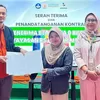 RS Anwar Medika Beri Beasiswa 40 Mahasiswa Hingga Lulus Sekolah 