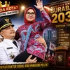 Pilkada Surabaya 2030: Eri Cahyadi Siapkan Panggung Rini Indriyani?