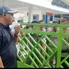 Misteri Bantuan Presiden Rp4 Miliar Padangsidimpuan: Dulu Sebut Diposkan 4 Dinas, Saut Harahap Kini Membelot Jadi Orator Aksi