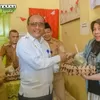 Hanya Dapat Telur-Kacang Hijau, Korban Bencana Padangsidimpuan Pertanyakan Ratusan Miliar Bantuan