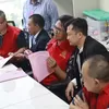 Tiga Pejabat Dinas ESDM Jatim Resmi Dilimpahkan ke Kejari Surabaya, Kasus Dugaan Pungli Segera Disidangkan