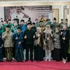 Anwar Medika Corporate Jalin Kerja Sama Strategis dengan MUI Jatim dan GNAN
