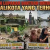 Skandal Ratusan Miliar: Konspirasi Empat Elemen Pemda Padangsidimpuan Manipulasi Bantuan Bencana