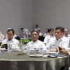 Langkah Strategis: Sekda Kota Bekasi Hadiri Rapat Kerja Komwil Forsesdasi Jawa Barat