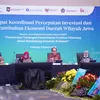 BI Dorong Pembiayaan Kreatif untuk Percepat Investasi dan Pertumbuhan Ekonomi Jawa