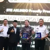 Wali Kota Bekasi Guncang STIE Arlindo, Bongkar Rahasia Sukses Generasi Muda Era AI!