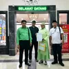 Istri Karyawan PT KAI DAOP 9 Jember Ungkap Dugaan Perselingkuhan suami, Polemik Merembet hingga Unggahan Facebook